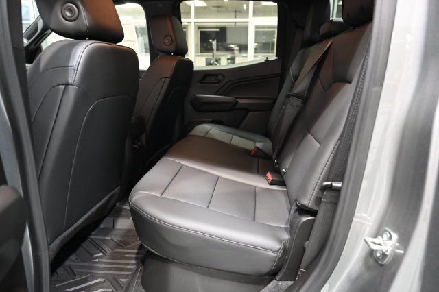 New 2026 Chevrolet Colorado Trail Boss AWD/4WD image 13