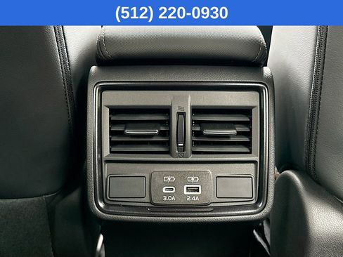 New 2026 Subaru Forester Sport image 31