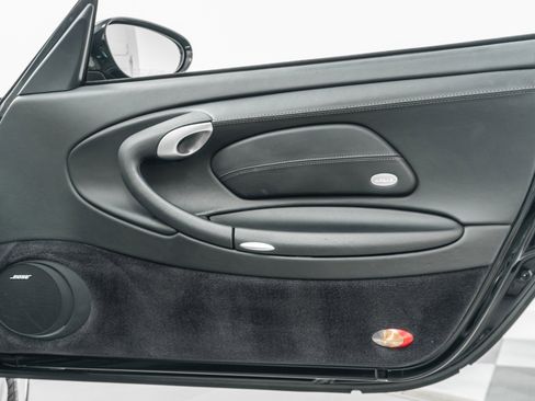 Used 2005 Porsche 911 Turbo image 39