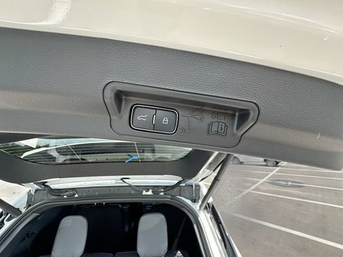New 2026 Ford Explorer ST w/ Sun And Sound Package RWD image 31