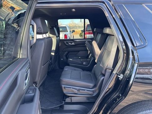 Used 2023 Chevrolet Tahoe RST w/ RST Performance Edition image 27