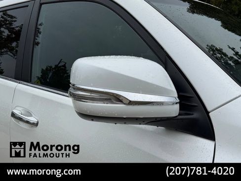 Used 2022 Lexus GX 460 Premium w/ Accessory Package AWD/4WD image 9