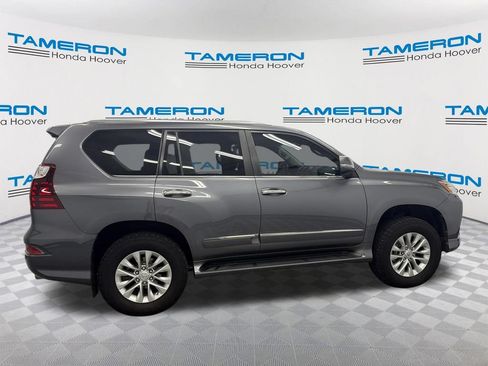 Used 2017 Lexus GX 460 AWD/4WD image 6