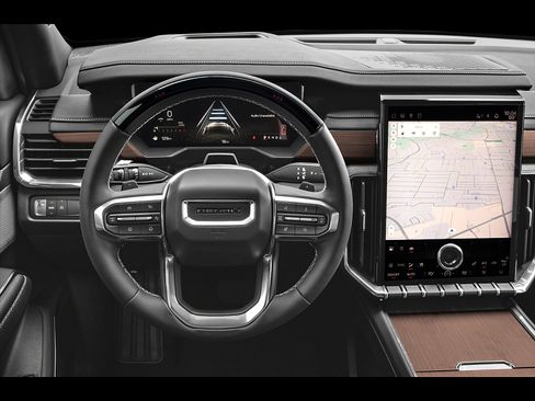 Certified 2024 GMC Acadia Denali w/ Super Cruise Package image 10