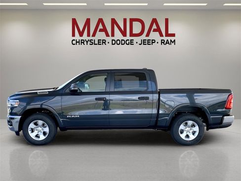 New 2026 RAM 1500 Big Horn image 10