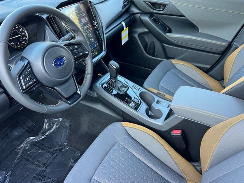 New 2026 Subaru Crosstrek 2.5i Sport AWD/4WD image 10