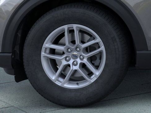 New 2026 Ford Explorer Active image 19