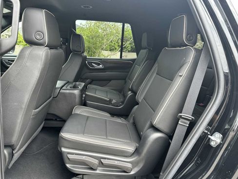 Certified 2023 Chevrolet Tahoe Premier RWD image 17