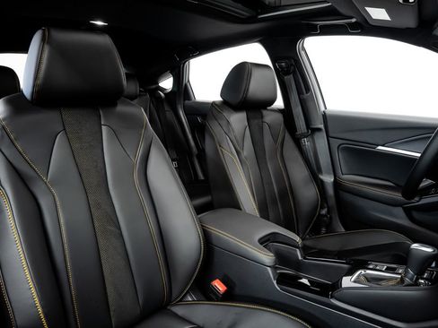 New 2026 Acura Integra A-Spec FWD image 21