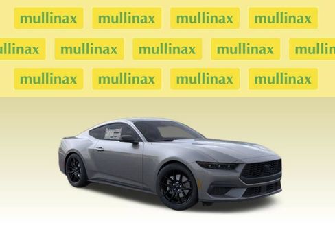 New 2026 Ford Mustang Premium w/ Mustang Nite Pony Package RWD image 33