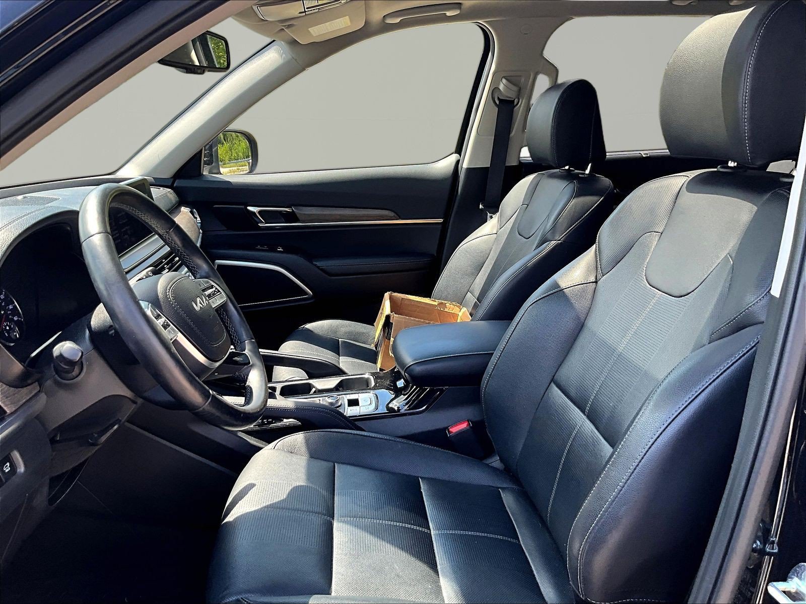 Used 2022 Kia Telluride EX AWD/4WD image 21