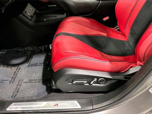 Used 2023 Acura RDX A-Spec image 19
