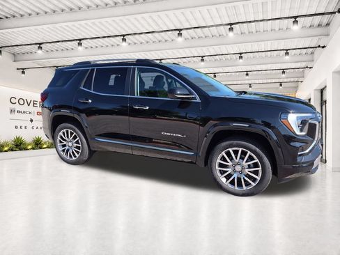 New 2026 GMC Terrain Denali AWD/4WD image 14