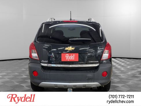 Used 2014 Chevrolet Captiva Sport LS image 4