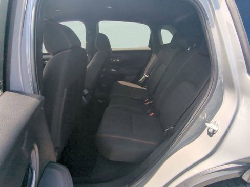 Used 2024 Honda HR-V Sport image 14