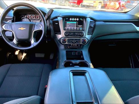 Used 2020 Chevrolet Tahoe LS image 16