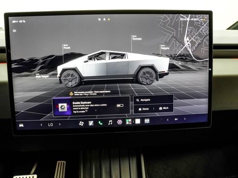 Used 2024 Tesla Cybertruck AWD Crew Cab image 26