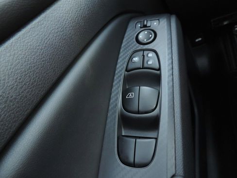 New 2025 Nissan Altima 2.5 SV w/ SV Special Edition Package image 21