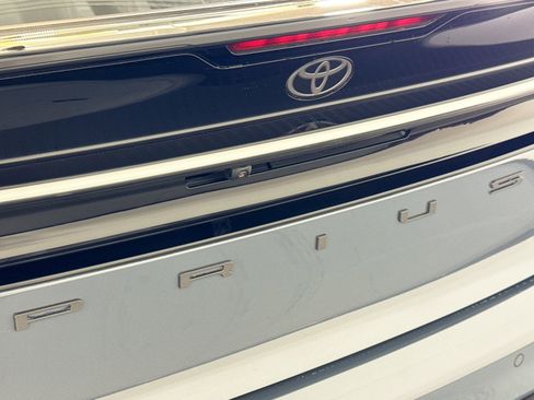 Used 2026 Toyota Prius Plug-In Hybrid image 29