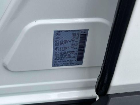 Certified 2024 Nissan Pathfinder SL w/ Lighting Package (N92) image 19