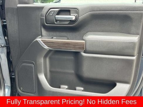 Used 2020 Chevrolet Silverado 1500 LT w/ All-Star Edition AWD/4WD image 19