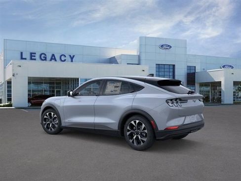 New 2026 Ford Mustang Mach-E Select w/ Comfort Package image 4