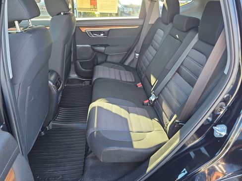 Used 2021 Honda CR-V EX image 26
