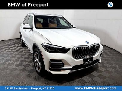 Certified 2023 BMW X5 xDrive40i w/ Premium Package