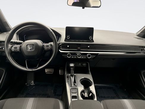 Used 2023 Honda Civic Sport image 14