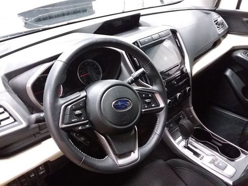 Used 2021 Subaru Ascent Premium w/ Convenience Package image 10