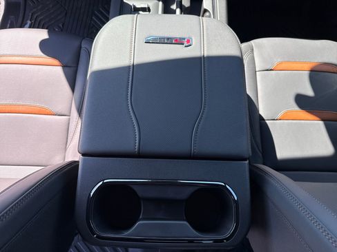 New 2026 GMC Sierra 2500 AT4 w/ Technology Package image 15