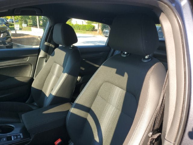 Used 2025 Honda Civic Sport image 25