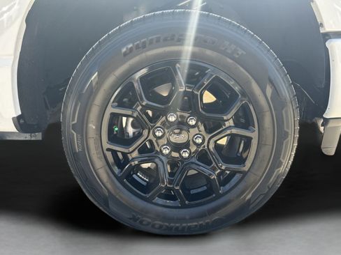 Used 2025 Ford F150 STX RWD image 39