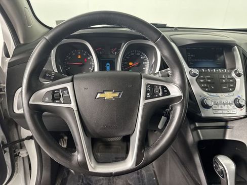 Used 2013 Chevrolet Equinox LT w/ Driver Convenience Package FWD image 10