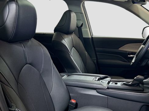 New 2026 Toyota Grand Highlander AWD Hybrid image 30