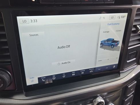 Used 2023 Ford F150 Platinum w/ Equipment Group 701A High AWD/4WD image 24