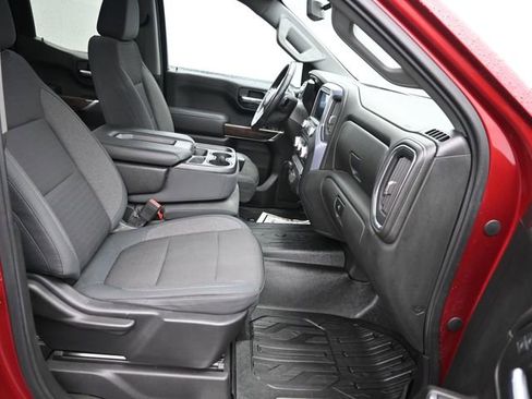 Used 2019 GMC Sierra 1500 Elevation w/ Elevation Value Package image 7