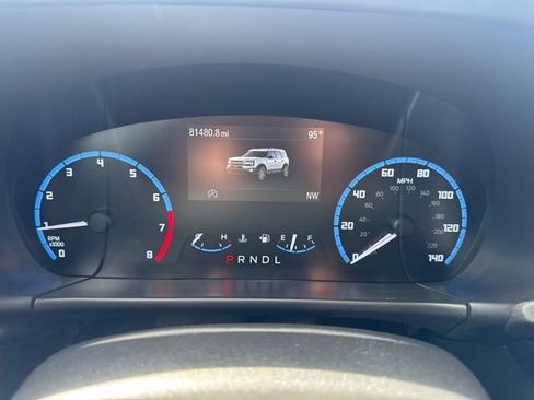 Used 2021 Ford Bronco Sport AWD/4WD image 20