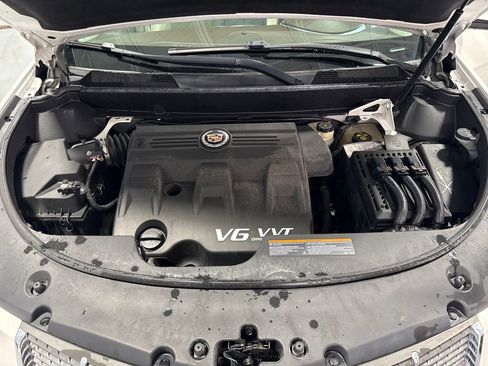 Used 2011 Cadillac SRX Performance AWD/4WD image 44