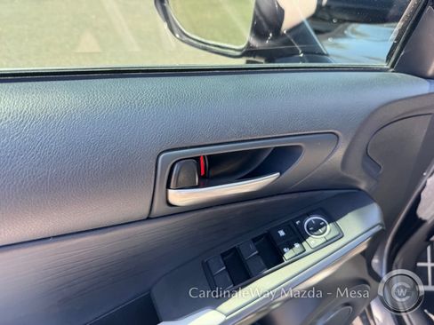 Used 2021 Lexus IS 350 F Sport w/ Navigation Package RWD image 9