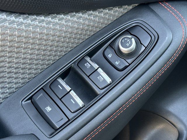 Used 2024 Subaru Forester Sport AWD/4WD image 17