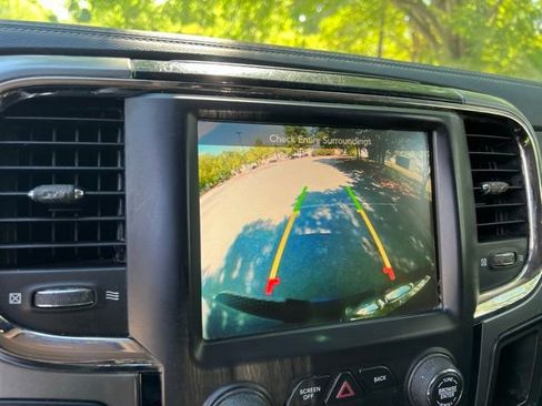Used 2017 RAM 1500 Sport AWD/4WD image 34
