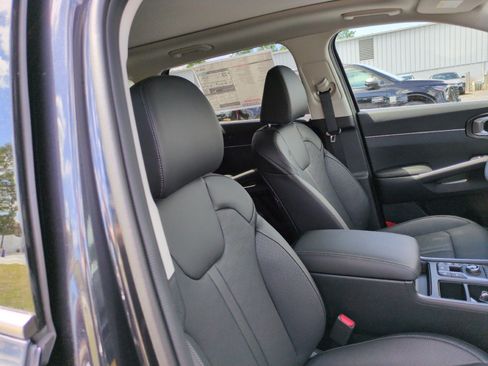 New 2026 Kia Sorento EX w/ EX Premium Package FWD image 45