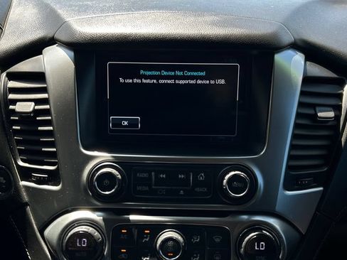 Used 2018 Chevrolet Tahoe Premier AWD/4WD image 41