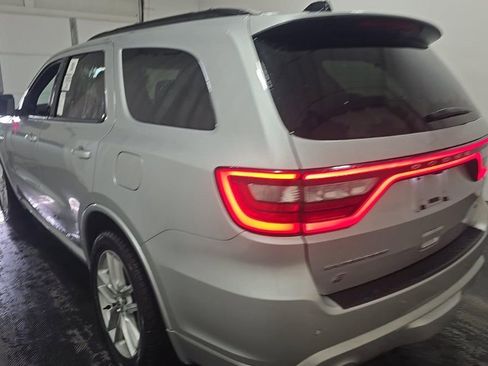 Used 2025 Dodge Durango R/T AWD/4WD image 4
