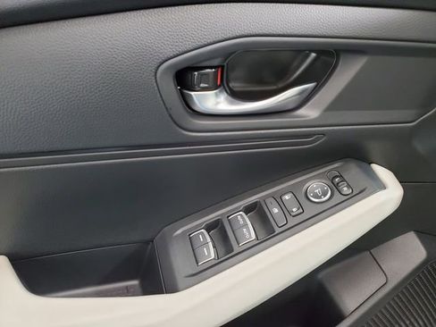 New 2026 Honda Accord LX image 22