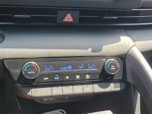 New 2026 Hyundai Elantra Sport FWD image 12