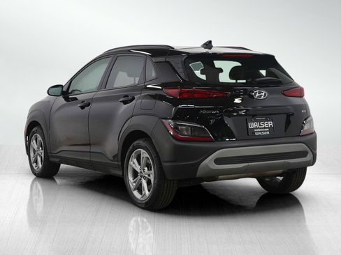 Used 2023 Hyundai Kona SEL w/ Cargo Package image 3