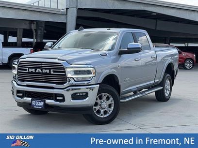 Used 2022 RAM 2500 Laramie