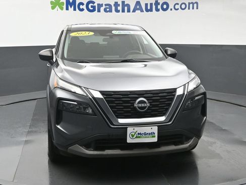 Used 2023 Nissan Rogue S AWD/4WD image 5